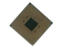 Processeur CPU AMD Ryzen 5 5600X R5 5600X 3,7 GHz 6 cœurs 12 threads 7 nm 65 W L3=32 Mo 100-000000065 Socket sans refroidisseur, d'occasion