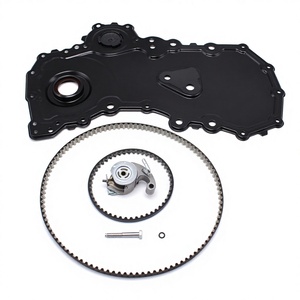 Kit de Correa de Distribución para <span class=keywords><strong>Ford</strong></span> Transit MK8 Custom 2.0 <span class=keywords><strong>EcoBlue</strong></span> EU 6, Cubierta de Correa de Bomba de Aceite - Product Image 1
