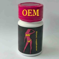 Compléments alimentaires OEM : Brûlent les calories, favorisent le métabolisme des glucides, réduisent l'appétit et favorisent le nettoyage intestinal.