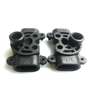 Product maker custom adapter fixing member plastic mould parts