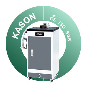 Puces à échantillon de choc électrique, machine à casse - Product Image 2