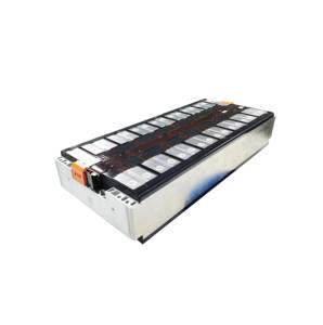 Горячая Распродажа CALB 3,7 V 16S1P 59,2 V 218Ah NMC призматический перезаряжаемый литий-ионный аккумулятор модуль для Leaf EV - Product Image 6