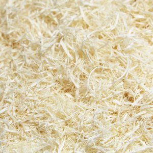 DongnaiPETS DongnaiPETS05 Arena Aglomerante Ecológica de Madera de Álamo en Tiras, Sin Polvo, Altamente Absorbente, Control Extra de Olores, 1 kg - Product Image 4