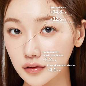 Crema Hidratante Facial Medicube 55G, Crema con Cápsulas Liposomales de Vitamina C y Oro - Product Image 5