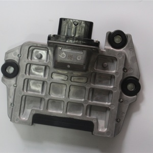 Carte informatique d'excavatrice Belparts R60CR 129927-75901 1R1994-00013 Contrôleur pour Hyundai - Product Image 4