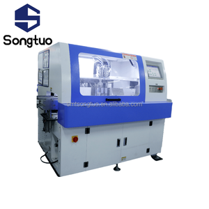 Machine de placement automatique <span class=keywords><strong>ST</strong></span> <span class=keywords><strong>ST</strong></span>-460FR pour ligne de production de revêtement protecteur - Product Image 1