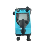 UK Druck DPI610E High Accuracy 2 MPa to 7 MPa Portable Pressure Calibrator Multi-Function Tester