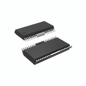 Electronics Component Manufacturer Channel 28 BSOP + 2 Heat Tabs AN44065A-VF Power Management (PMIC) - Product Image 1