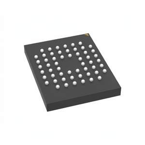 ชิ้นส่วนอิเล็กทรอนิกส์ 56 VFBGA รุ่น S29GL01GT10GHI010 BOM IC หน่วยความจำ มีสินค้าในสต็อก - Product Image 1