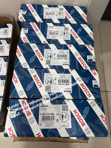 Inyector Common Rail CRI 0445115068 original 0445115069 0445115073 0445115032 Piezo A6460701187 A6460701487 A6460701587 para Benz - Product Image 3