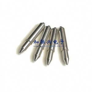 Pasador de Posicionamiento GP-3S para PCB, 6.0mm, Resorte Metálico, para Interconexión de Placas Electrónicas - Product Image 2