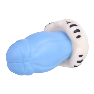 Tapón Anal de Silicona Impermeable, Juguete Sexual Anal para Adultos, Estimulador de Próstata para Hombres y Mujeres - Product Image 2