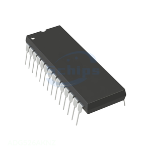 ADG526AKNZ 28 DIP (0.600", 15.24mm) Electronic Parts List Components IC MUX 450OHM 28DIP Original One Stop Service Interface - Product Image 1