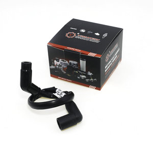 Cable de bujía lateral de 365 mm para ATV/UTV, compatible con Ski-Doo, Can-Am, <span class=keywords><strong>Bombardier</strong></span> Snowmobiles, Mag Side 420664300 - Product Image 2