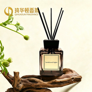 Difusor de Aromas de Lujo con Aroma a Madera de Sándalo |   Fragancia Cálida y Amaderada para el Hogar, Aromaterapia de Larga Duración OEM y ODM - Product Image 2