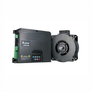 Variador de Frecuencia Serie VFD-MS300 VFD45AMS43ANSAA 30HP 22KW 480V 45A HD - Product Image 1