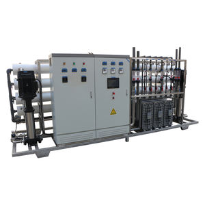 Best Home 12000L/H Système de filtration par osmose inverse <span class=keywords><strong>Adoucisseur</strong></span> d'<span class=keywords><strong>eau</strong></span> RO pour toute la <span class=keywords><strong>maison</strong></span> <span class=keywords><strong>Prix</strong></span> - Product Image 6