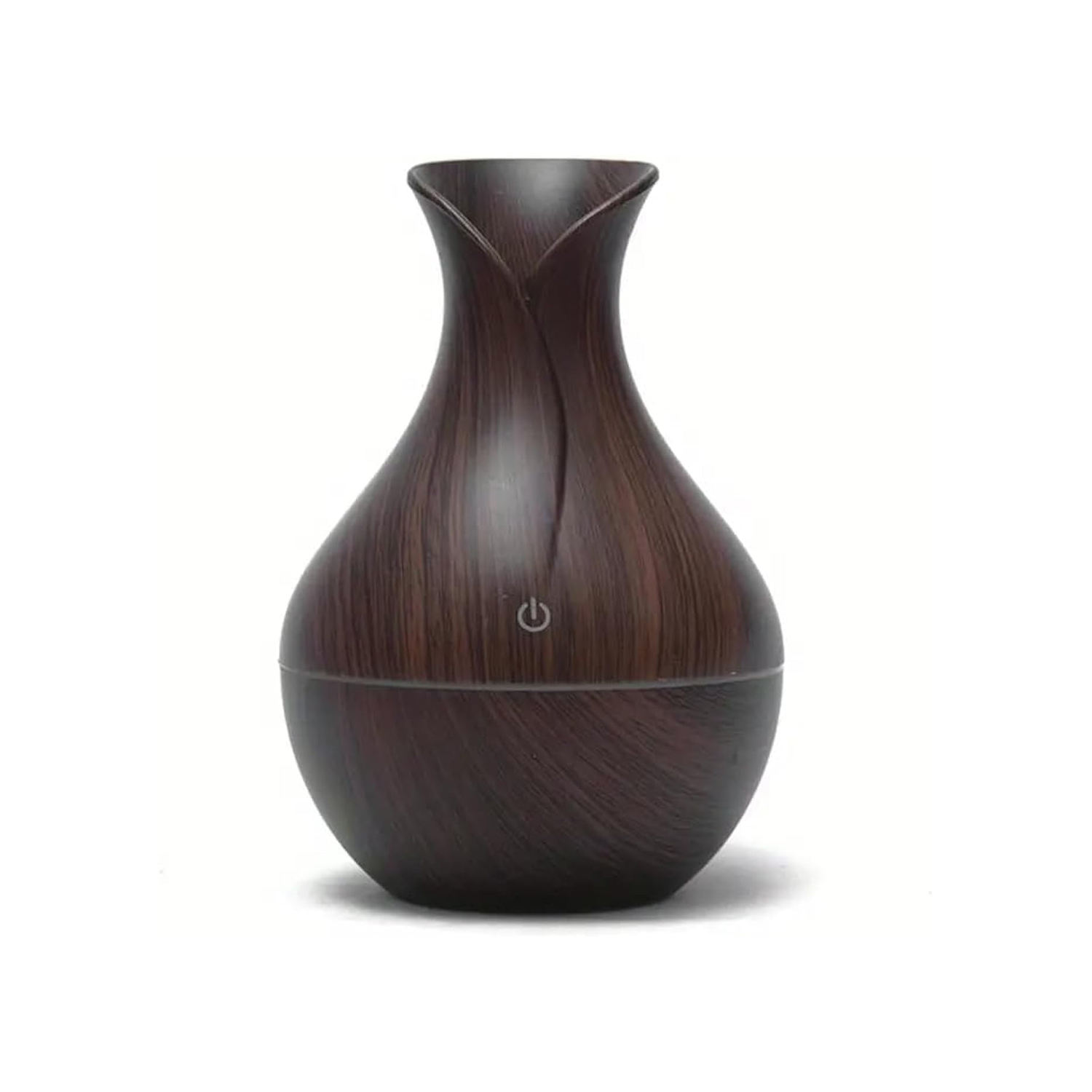 Grain de bois profond