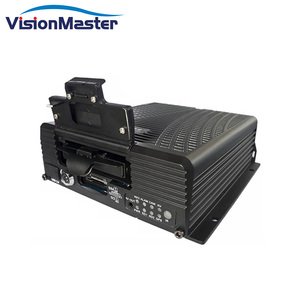 <span class=keywords><strong>8CH</strong></span> <span class=keywords><strong>H.264</strong></span> NVR hỗ trợ 1080P IPC GPS 4G FDD wifi an ninh giám sát video ghi xe tải van Trailer RV xe buýt trường học di động <span class=keywords><strong>DVR</strong></span> - Product Image 2