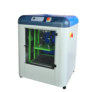 Agitador automático de tinta para imobilização de revestimento líquido corante industrial de alta tecnologia