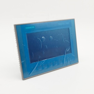 Original Tp700 Tp1200 HMI 6AV2123-2GB03-0AX0 Basic Tastenbedienung oder Touchscreen - Product Image 2