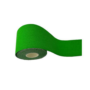 Fornitore Professionale Cinese di Supporto Ortopedico per Fisioterapia Muscolare Sportiva, Certificato CE, 5cm*5m, Senza Lattice, Uso Medico - Product Image 2