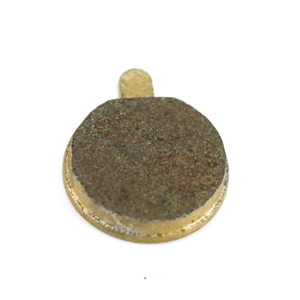 Plaquettes <span class=keywords><strong>de</strong></span> <span class=keywords><strong>frein</strong></span> entièrement métalliques <span class=keywords><strong>de</strong></span> 18 mm <span class=keywords><strong>de</strong></span> diamètre pour trottinettes électriques <span class=keywords><strong>Xiaomi</strong></span> <span class=keywords><strong>M365</strong></span> Pro et Jak <span class=keywords><strong>M365</strong></span> Pro – Pièces <span class=keywords><strong>de</strong></span> rechange pour étrier <span class=keywords><strong>de</strong></span> <span class=keywords><strong>frein</strong></span> - Product Image 5