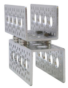 מגנטים גאוסיים חזקים במחיר סיטונאי של מפעל, מגנטי ניאודימיום גליליים מסוג N30 N33M N35H N38SH N40UH N45 N48 N50 N52 - Product Image 2