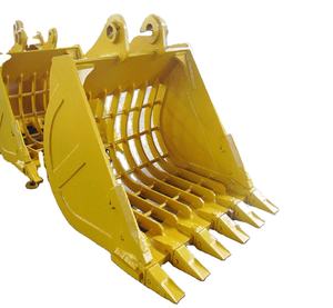 ถังตะแกรงขุดยอดนิยม,ถังตะแกรงขุด,ถังคัดกรองโครงกระดูก - Product Image 1