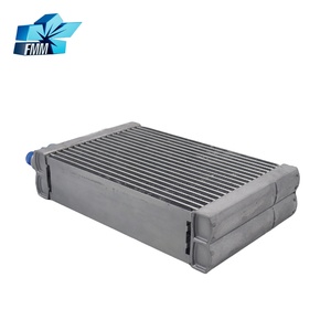 Evaporador de Aire Acondicionado 52060571 para Chevrolet - Product Image 2