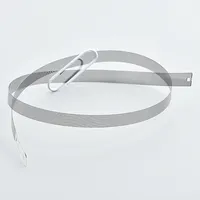 Strip Encoder Raster CR untuk Epson L800 L801 L805 L810 L850 R260 R265 R270 R280 R285 R290 R295 R330 R360 R390 R825 RX560