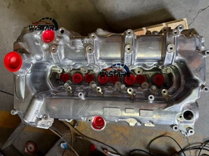Moteur complet LE2 de haute qualité 1.4L à essence pour Chevrolet Cruze, <span class=keywords><strong>MG</strong></span> GT 6, Roewe E950 - Product Image 3