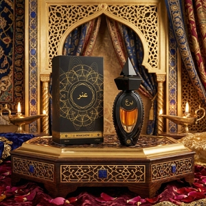 Perfume en Spray de 50 ml, Fragancia Floral Oriental de Lujo para Regalo, Splash Corporal Árabe, Parfums Dubai, Colonia - Product Image 5