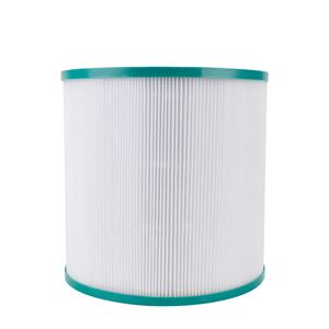 Filtre de remplacement pour purificateur d'air Dysons Tower Purifier Pure Cool Link TP01 TP02 TP03 BP01 - Product Image 1