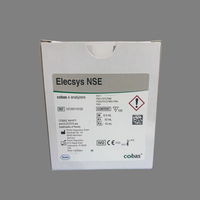 Kit de réactifs IVD Roche Elecsys Oncology Marker - Pack 6-en-1 pour PSA libre/PSA total/CA72-4/CA15-3/NSE/CYFRA21-1 pour Cobas E Series