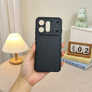 Cover per Cellulare Antiurto ODM/EDM all'Ingrosso per Oppo Reno 16 5G, Realme C83, iPhone 17 Pro Max, <span class=keywords><strong>Samsung</strong></span> S24 Ultra - Product Image 3