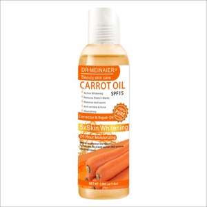 La mejor <span class=keywords><strong>venta</strong></span> 100% puro 118ml aceite <span class=keywords><strong>de</strong></span> cúrcuma naranja jengibre blanqueamiento <span class=keywords><strong>de</strong></span> la piel antienvejecimiento Natural Rosa Ácido Kójico aceite esencial para la cara - Product Image 4