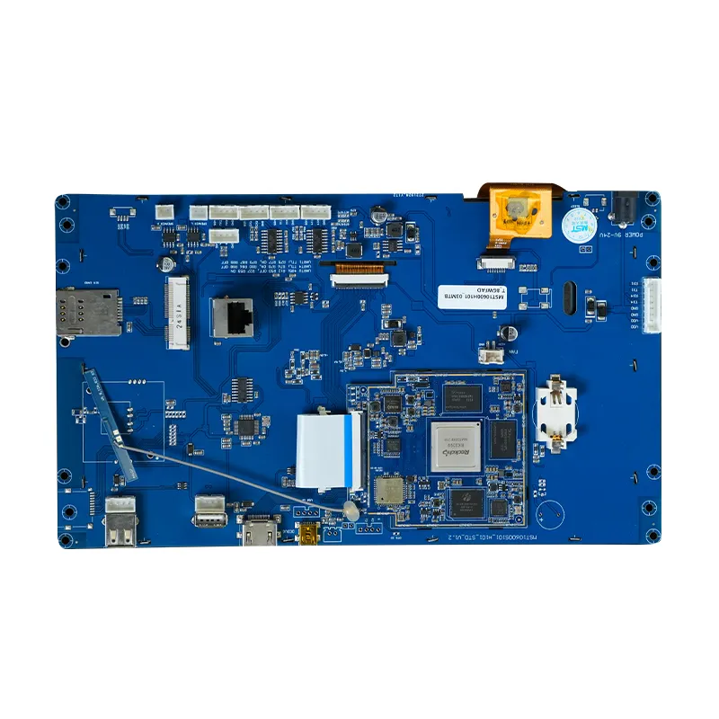 Rockchip rk3399xb/XB Plus/XB nano/XB plusx bảng lõi tùy chỉnh Bộ mua sắm linh kiện mạch tích hợp