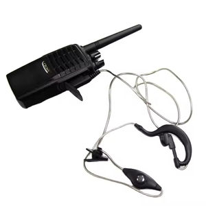 Casque filaire de bonne qualité <span class=keywords><strong>Crony</strong></span> CY-5800 CY-8800 pour talkie-walkie, écouteurs intra-auriculaires - Product Image 1