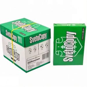 กระดาษถ่ายเอกสารขนาด A4อเนกประสงค์แบบดั้งเดิมสินค้าส่งเสริมการขาย - Product Image 1