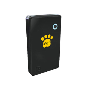 Étiquette pour animaux de compagnie pour <span class=keywords><strong>porte</strong></span> <span class=keywords><strong>coulissante</strong></span> automatique et ouvre-<span class=keywords><strong>porte</strong></span> battante RFID Smart Dog Cat Sensor Intelligent Pet Recognizer - Product Image 4