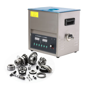 Multifunzionale 3L 6L 10L 14L 15L 19L 22L 30L macchina per la pulizia ad ultrasuoni per strumenti dentali strumenti chirurgici rasoi - Product Image 1