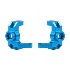 Piezas de Repuesto <span class=keywords><strong>Wltoys</strong></span> 12428-0005, Copa de Dirección Izquierda/Derecha para <span class=keywords><strong>Wltoys</strong></span> 12428, Accesorios para Coche RC 1/12 - Product Image 1