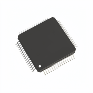 IC FIFO 12NS ซิงค์256X18 64TQFP 72V205L20TF 64 LQFP ชิ้นส่วนอิเล็กทรอนิกส์ Logic BOM IC - Product Image 1