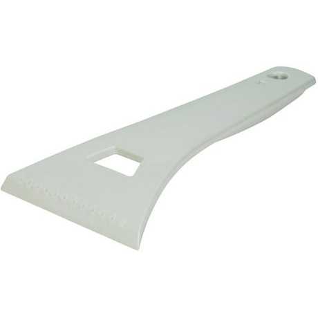 WHITIE Ice Scraper Premium Quality Ice Remover for Windshield Easy to Use and Durable