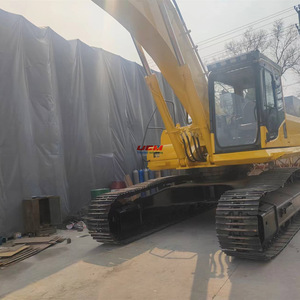 Excavadora Komatsu Usada Original de Japón, PC400, PC400-7, con Buen Mantenimiento, PC400-8, PC400-8R, PC400-8MO, Buen Precio de Venta - Product Image 4