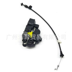 ระบบล็อคกลาง Cadillac ZKS ชุดล็อคประตูหน้า-หลัง วัสดุ ABSPATH - Product Image 2