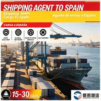 Transporte Marítimo DDP Puerta a Puerta, Importador a España, Puerto de Bilbao, Servicios de Transporte, Se Aceptan Cargas de Baterías