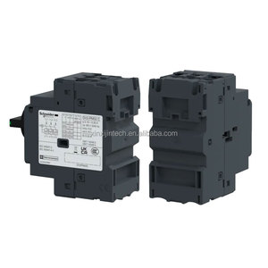 Schnei Der GV2 loạt thermomagnectic động cơ ngắt gv2me/PM 01/02/03/04/05/06/07/08/10/14/16/20/21/22/32c + gvas/AU/AX 025/115 - Product Image 4