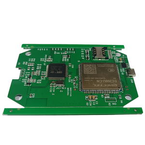 Беспроводная плата для отслеживания местоположения и записи температуры, OEM/ODM, решение для холодовой цепи, FR-4 - Product Image 6